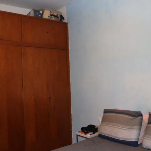 Apartamento à venda com 125m², 2 quartos e sem vagaDormitório 2