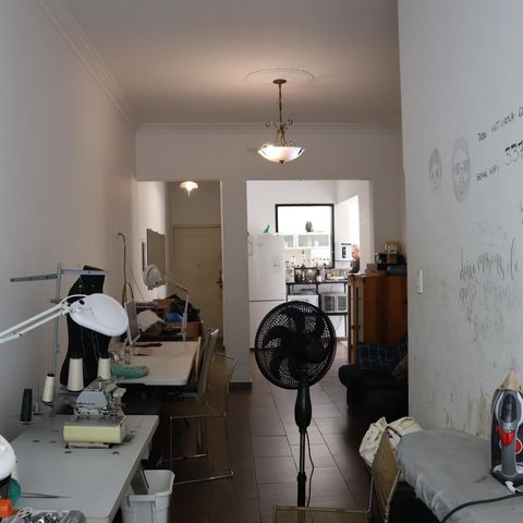 Apartamento à venda com 125m², 2 quartos e sem vagaSala