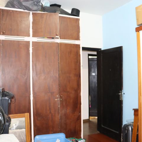 Apartamento à venda com 125m², 2 quartos e sem vagaDormitório 1