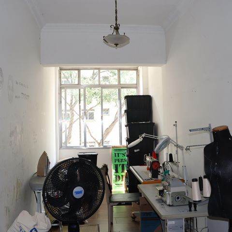 Apartamento à venda com 125m², 2 quartos e sem vagaSala