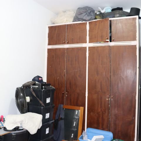 Apartamento à venda com 125m², 2 quartos e sem vagaDormitório 1