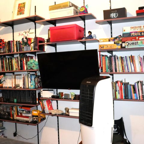 Apartamento à venda com 125m², 2 quartos e sem vagaDormitório 2