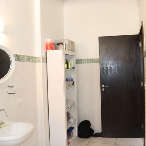 Apartamento à venda com 125m², 2 quartos e sem vagaBanheiro