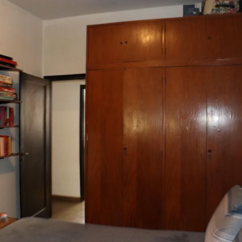 Apartamento à venda com 125m², 2 quartos e sem vagaDormitório 2