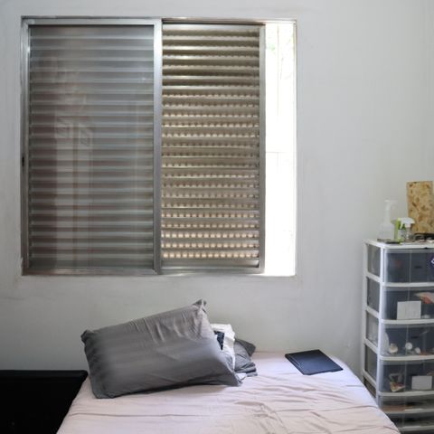 Apartamento à venda com 125m², 2 quartos e sem vagaDormitório 1