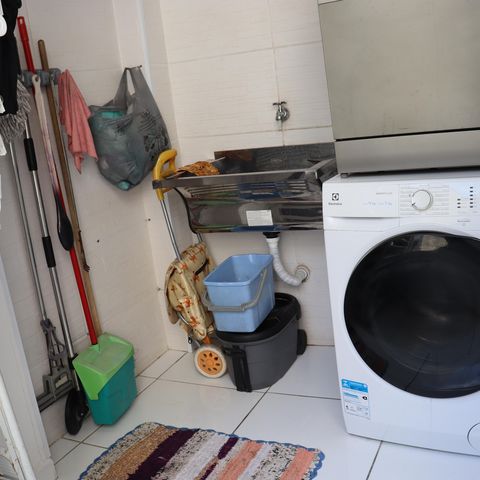 Apartamento à venda com 125m², 2 quartos e sem vagaÁrea de Serviço