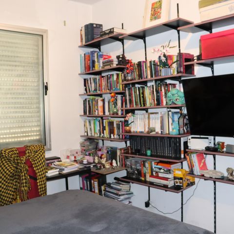 Apartamento à venda com 125m², 2 quartos e sem vagaDormitório 2