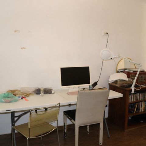 Apartamento à venda com 125m², 2 quartos e sem vagaSala