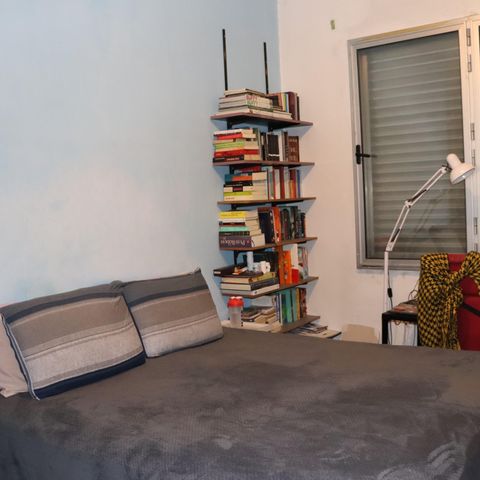 Apartamento à venda com 125m², 2 quartos e sem vagaDormitório 2