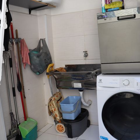 Apartamento à venda com 125m², 2 quartos e sem vagaÁrea de Serviço