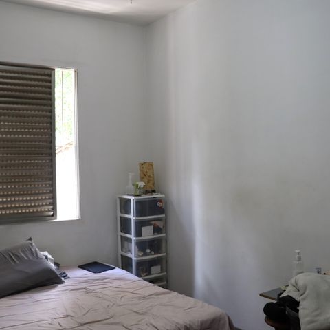 Apartamento à venda com 125m², 2 quartos e sem vagaDormitório 1