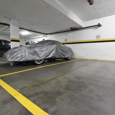 Apartamento para alugar com 155m², 2 quartos e 2 vagasGaragem 1 e 2