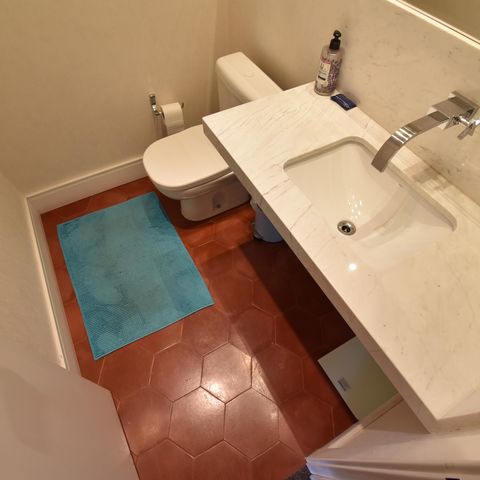 Apartamento para alugar com 155m², 2 quartos e 2 vagasLavabo