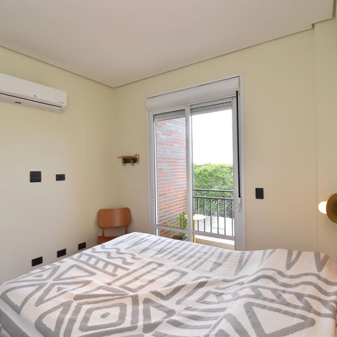 Apartamento para alugar com 155m², 2 quartos e 2 vagasQuarto 1