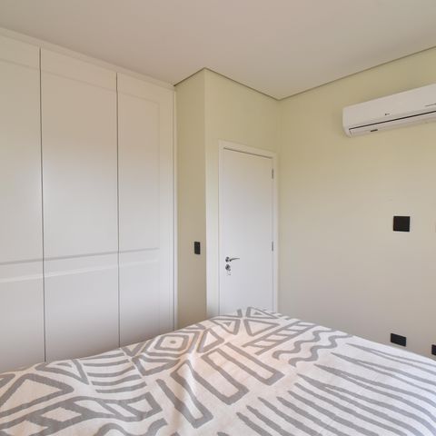 Apartamento para alugar com 155m², 2 quartos e 2 vagasQuarto 1