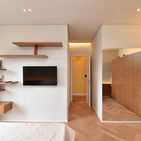 Apartamento para alugar com 155m², 2 quartos e 2 vagasSuíte