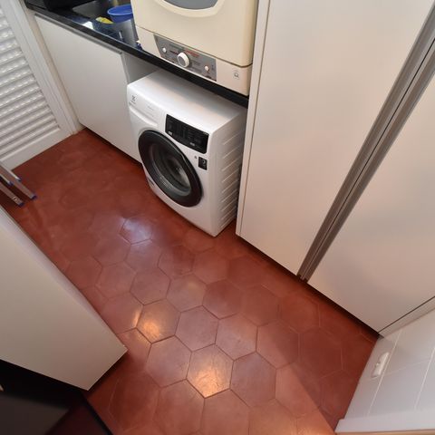 Apartamento para alugar com 155m², 2 quartos e 2 vagasÁrea de Serviço