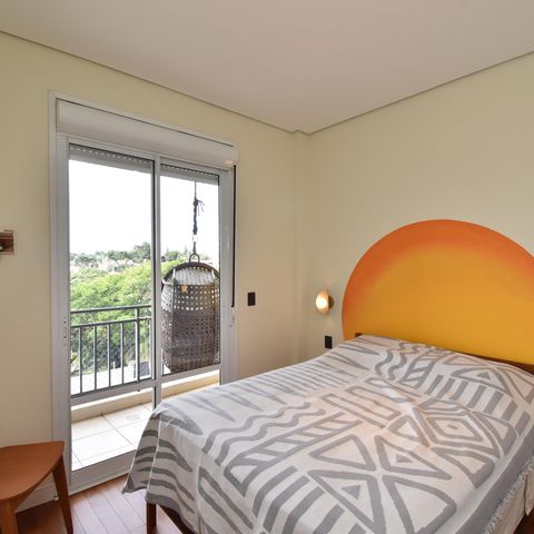 Apartamento para alugar com 155m², 2 quartos e 2 vagasQuarto 1