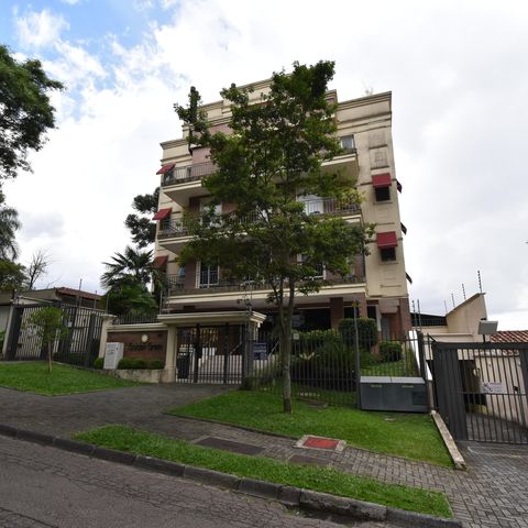 Apartamento para alugar com 155m², 2 quartos e 2 vagasFachada do Prédio
