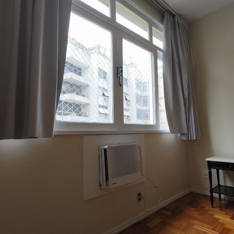 Apartamento à venda com 120m², 3 quartos e 1 vaga Apartamento à venda com 120m², 3 quartos e 1 vagaQuarto 2