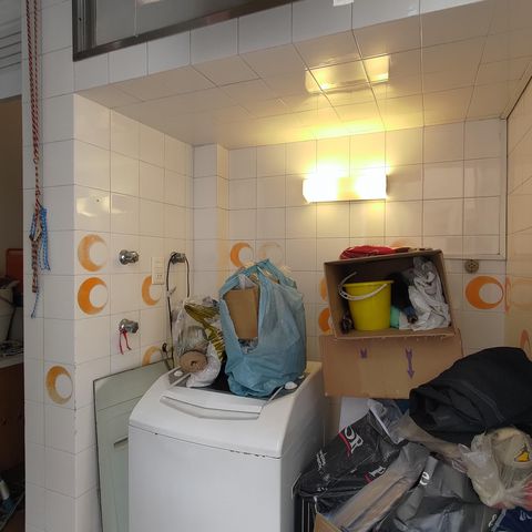 Apartamento à venda com 120m², 3 quartos e 1 vaga Apartamento à venda com 120m², 3 quartos e 1 vagaÁrea de Serviço
