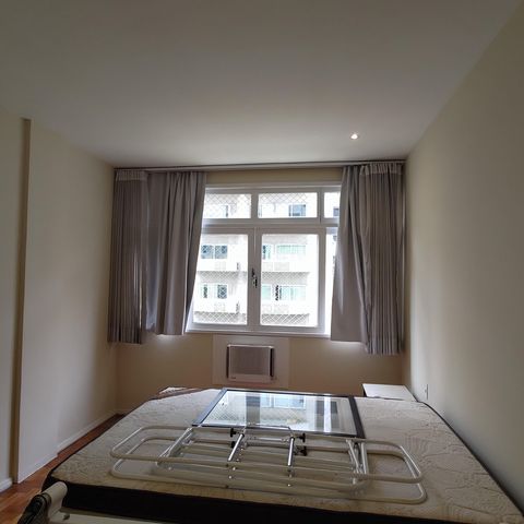 Apartamento à venda com 120m², 3 quartos e 1 vaga Apartamento à venda com 120m², 3 quartos e 1 vagaQuarto 2