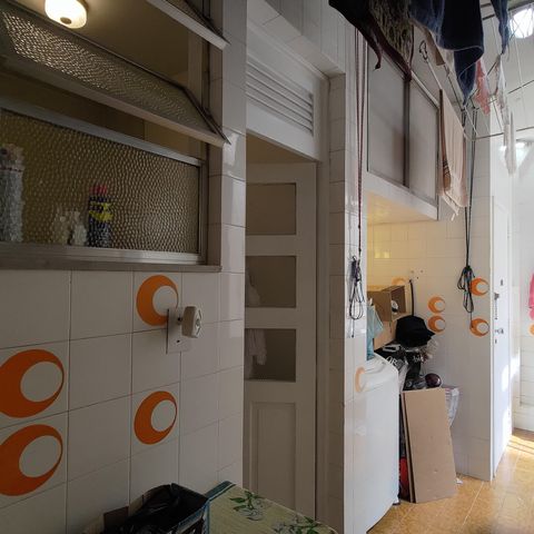 Apartamento à venda com 120m², 3 quartos e 1 vaga Apartamento à venda com 120m², 3 quartos e 1 vagaÁrea de Serviço