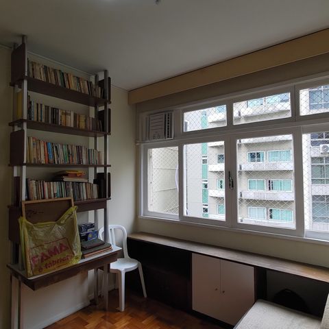 Apartamento à venda com 120m², 3 quartos e 1 vaga Apartamento à venda com 120m², 3 quartos e 1 vagaQuarto 1