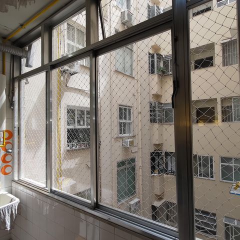 Apartamento à venda com 120m², 3 quartos e 1 vaga Apartamento à venda com 120m², 3 quartos e 1 vagaÁrea de Serviço