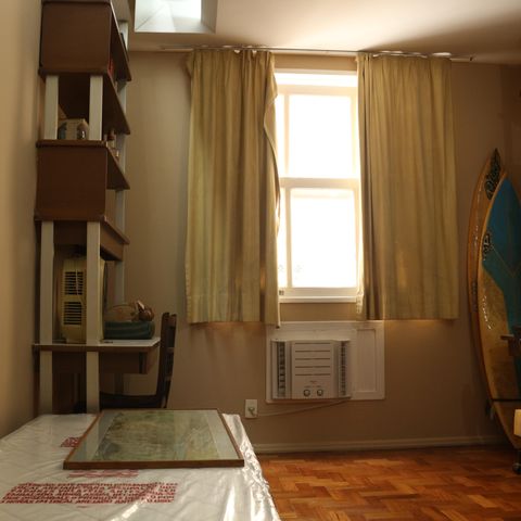 Apartamento à venda com 120m², 3 quartos e 1 vagaQuarto 3