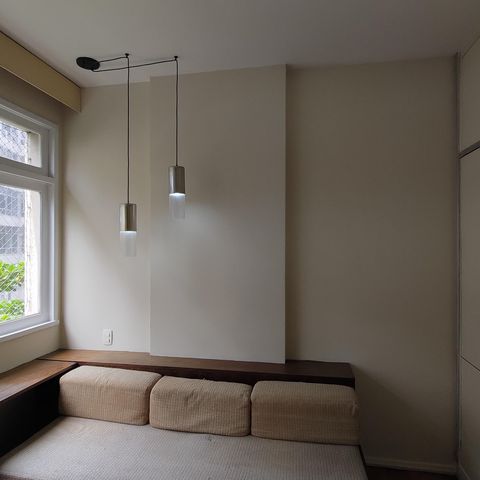Apartamento à venda com 120m², 3 quartos e 1 vaga Apartamento à venda com 120m², 3 quartos e 1 vagaQuarto 1