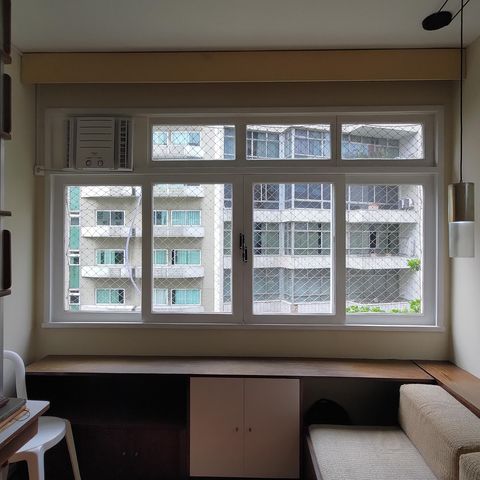 Apartamento à venda com 120m², 3 quartos e 1 vaga Apartamento à venda com 120m², 3 quartos e 1 vagaQuarto 1