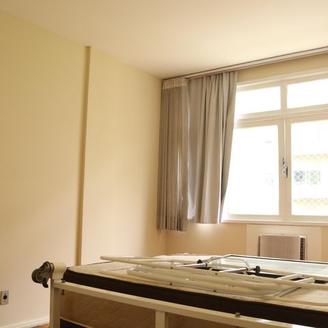 Apartamento à venda com 120m², 3 quartos e 1 vagaQuarto 2