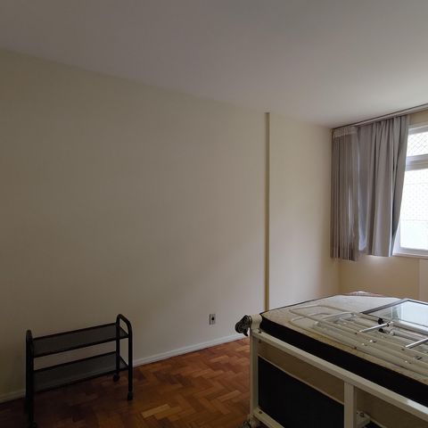 Apartamento à venda com 120m², 3 quartos e 1 vaga Apartamento à venda com 120m², 3 quartos e 1 vagaQuarto 2