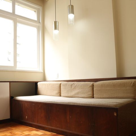 Apartamento à venda com 120m², 3 quartos e 1 vagaQuarto 1