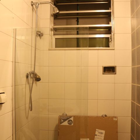 Apartamento à venda com 120m², 3 quartos e 1 vagaBanheiro 2