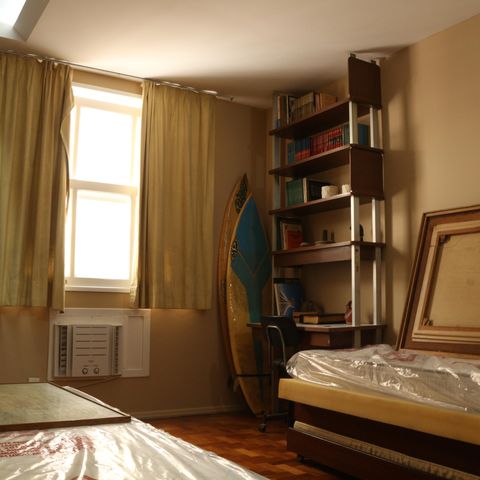 Apartamento à venda com 120m², 3 quartos e 1 vagaQuarto 3