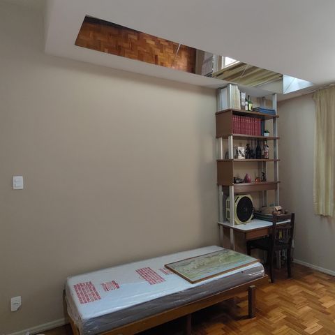 Apartamento à venda com 120m², 3 quartos e 1 vaga Apartamento à venda com 120m², 3 quartos e 1 vagaQuarto 3