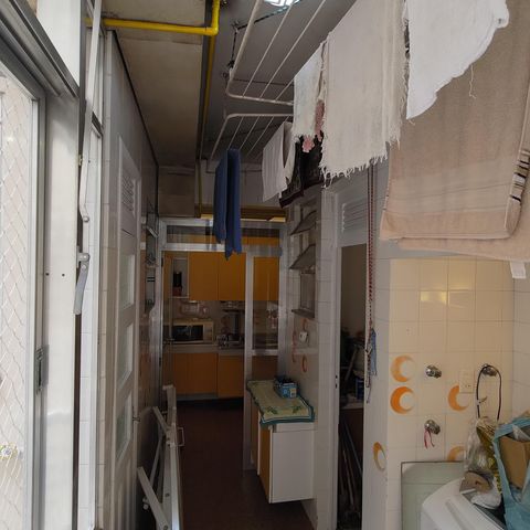 Apartamento à venda com 120m², 3 quartos e 1 vaga Apartamento à venda com 120m², 3 quartos e 1 vagaÁrea de Serviço