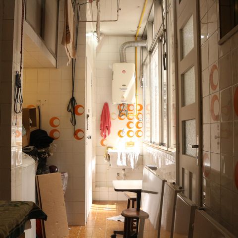Apartamento à venda com 120m², 3 quartos e 1 vagaÁrea de Serviço