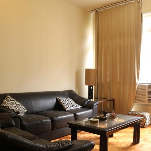 Apartamento à venda com 120m², 3 quartos e 1 vagaSala