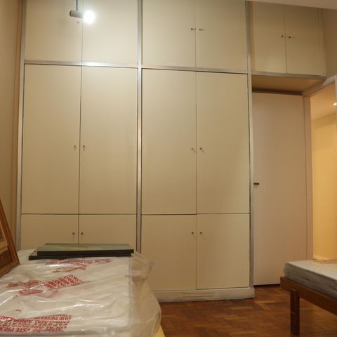 Apartamento à venda com 120m², 3 quartos e 1 vagaQuarto 3