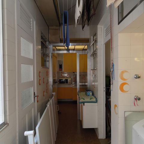 Apartamento à venda com 120m², 3 quartos e 1 vaga Apartamento à venda com 120m², 3 quartos e 1 vagaÁrea de Serviço