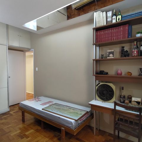 Apartamento à venda com 120m², 3 quartos e 1 vaga Apartamento à venda com 120m², 3 quartos e 1 vagaQuarto 3