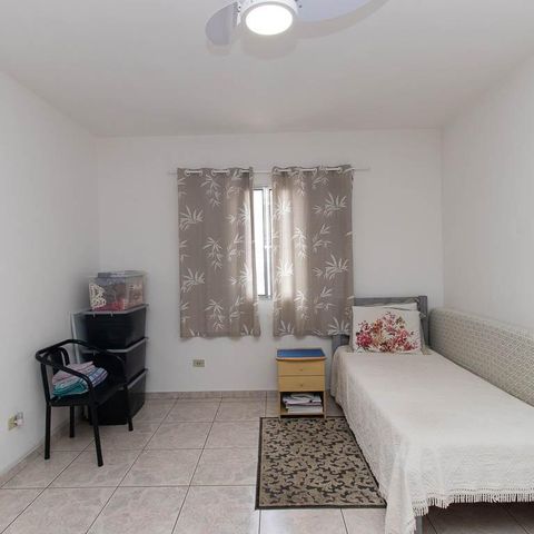 Casa à venda com 111m², 2 quartos e 1 vaga Casa à venda com 111m², 2 quartos e 1 vagaQuarto Suíte 1