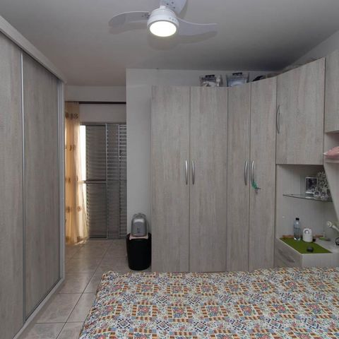 Casa à venda com 111m², 2 quartos e 1 vaga Casa à venda com 111m², 2 quartos e 1 vagaQuarto Suíte 2