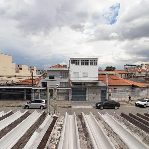 Casa à venda com 111m², 2 quartos e 1 vaga Casa à venda com 111m², 2 quartos e 1 vagaSacada da Suíte 2