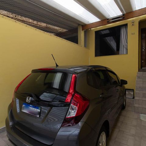 Casa à venda com 111m², 2 quartos e 1 vaga Casa à venda com 111m², 2 quartos e 1 vagaGaragem
