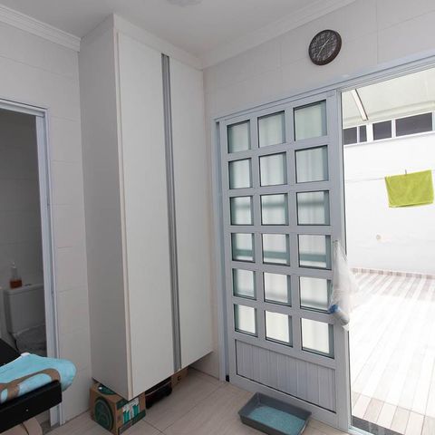 Casa à venda com 111m², 2 quartos e 1 vaga Casa à venda com 111m², 2 quartos e 1 vagaCozinha