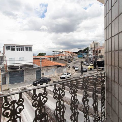 Casa à venda com 111m², 2 quartos e 1 vaga Casa à venda com 111m², 2 quartos e 1 vagaSacada da Suíte 2